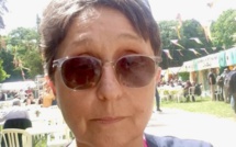 Législatives. Viviane Rongione (Lutte Ouvrière) : "Les travailleurs doivent prendre leur sort en main"