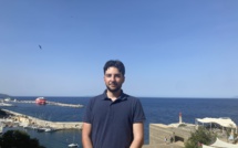 Législatives. Sacha Bastelica (Front populaire) :"Nous ne pouvons pas rester immobiles face à l'extrême droite"