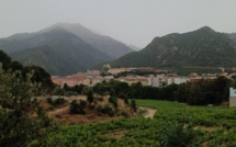 Alerte pollution atmosphérique : la Corse en vigilance rouge