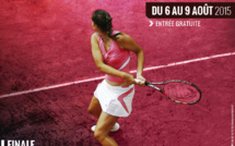 La 26ème édition de La Raquette de Corail dès aujourd'hui à l'ASPTT Baléone