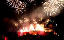 Les festivités du 15 août à Calvi