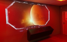 Bastia : Dernier jour pour voir les météorites !