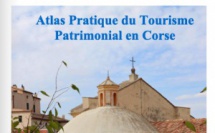 Un atlas électronique pour découvrir la Corse patrimoniale