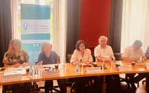 Bien vieillir : la Collectivité de Corse lancé son Gérontopôle