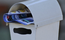 Plaques pour boîtes aux lettres : personnalisation et rapidité pour votre domicile