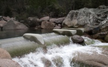 Sécheresse : Premières mesures d'interdiction et de restrictions de l'usage de l'eau en Balagne