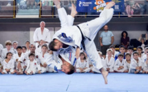 C'est la fête à Cauro : le club de Judo Ju-Jitsu organise une kermesse pour dynamiser le village