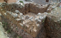 Appietto : La fondation VMF à la rescousse de la tour d'U Marchesacciu
