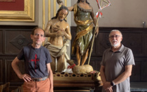 ​Feu de joie et procession : Ajaccio s’apprête à célébrer la Saint-Jean