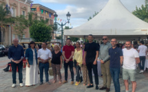 À Ajaccio, la fête de la musique lance le shopping de nuit