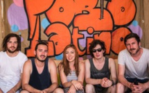 Shake Shake Go : Le groupe franco-gallois enflamme Porto Latino
