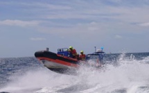 Trois nageurs secourus dans le Golfe du Valinco