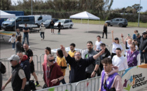 Pietrosella : L’association “Tous pour Chacun” organise une journée paralympique et olympique inclusive