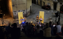 Bastia : le festival de lectures musicales Lektos prend ses quartier d'été  du 3 au 7 juillet