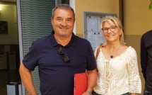 Législatives. Ariane Quarena (RN) : "L'insécurité et l'immigration incontrôlée représentent des défis majeurs pour la Corse"