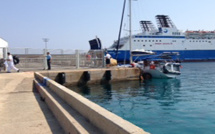 Un plaisancier victime d'un arrêt cardiaque décède à l'Ile-Rousse