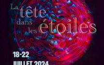 Festival "Lire le Monde" 2024 : Un voyage cosmique au cœur de l'Alta Rocca