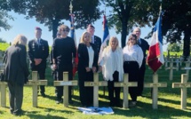 ​Casabianca : Virgo Luigi va retrouver son village natal 108 ans après sa mort à Verdun