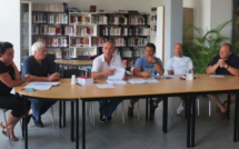 Centuri : Le Conseil municipal vote à l’unanimité l’abrogation partielle du PLU