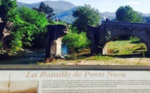 Ponte Novu : Un projet pour mieux connaître l’œuvre de Pascal Paoli