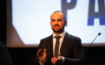 Législatives. Nicolas Battini (Mossa Palatina) : "il faut préserver l'identité corse et lutter contre l'islamisme et l'immigration""