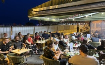 ​L’Euro 2024 booste la fréquentation des bars ajacciens