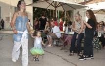 ​A Ajaccio, un défilé de mode 100% écologique prend d’assaut la Citadelle