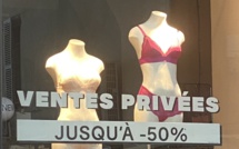 Soldes d'été : A Bastia, les commerçants bradent pour ne pas se retrouver sur la paille