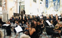 Ville-di-Pietrabugno : L’Ensemble Vocal du Cap Corse interprète « Misatango »