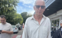 Législatives. Michel Ettori (Core in Fronte): "Nous voulons créer une société corse citoyenne, juste et socialement avancée"