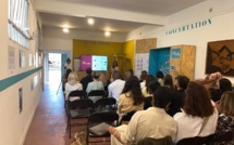 Le dispositif « Capsule » : Un tremplin pour l'entrepreneuriat en Corse