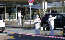 Double assassinat Bastia-Poretta : rarissime absence des principaux accusés