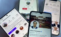 Législatives : les réseaux sociaux, nouveau terrain de campagne des candidats corses