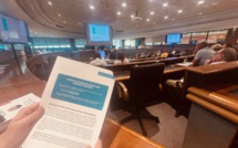 ​La qualité de vie des Ajacciens s’invite au débat sur les finances de la Ville