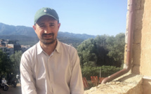 Porto-Vecchio : Piazz’à u Libru fait la place à la création littéraire