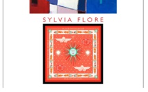 Bastia : Foulards et toiles pour la 7ème de la galerie Noir et Blanc