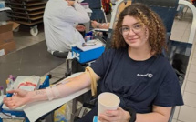 Petite collecte de sang à Ghisonaccia : les donneurs étaient-ils déjà en vacance ?