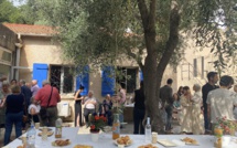 Le CMPP de Bastia a soufflé sa cinquantième bougie