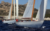 6e Corsica classic  (23 au 30 Août) : La plus prestigieuse course de Méditerranée