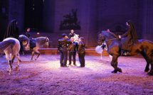 Kavallisté : Le Grand Final aux Grandes Ecuries de Chantilly