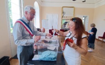 Législatives 2024 : le taux de participation de 26,55 % à la mi journée en Haute-Corse