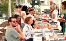 Piazz'à u Libru in Portivechju : une première édition centrée sur la littérature méditerranéenne