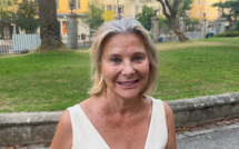 Ariane Quarena candidate RN en tête dans la 1ère circonscription de Corse-du-Sud: "Les Corses ont compris l'enjeu du scrutin"