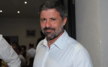 Législatives 2924. Jean-Félix Acquaviva "J’appelle à la convergence nationale et patriotique"