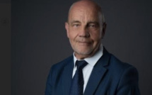 Qualifié pour le second tour dans la 1ère circonscription de Haute-Corse, Jean-Michel Marchal (RN) s’attendait "à faire un bon score"