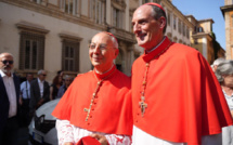 "Habemus papam" : C’est le cardinal Mamberti qui donnera le nom du prochain Pape