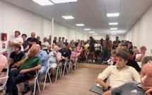 L'AC Ajaccio rétrogradé en National :  la mise au point du club concernant le CSJC