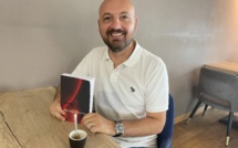 Livre : Avec « Nos rouges ténèbres », Denis Filippi s’offre un remake de « Fifty Dollars »