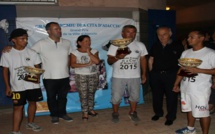 Pétanque : Phlippe Dionisi double vainqueur des épreuves de l’associu grande premiu di a cità d’Aiacciu