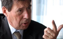 Législatives en Corse. Emile Zuccarelli : "dimanche aucune voix ne doit aller à un candidat du RN"